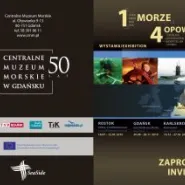 1 morze - 4 opowieści