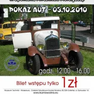Pokaz Aut