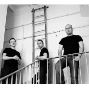 Jazz Travel: R.G.G. TRIO