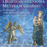 Kolędy w Gdańsku