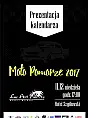 Premiera kalendarza "Moto Pomorze 2017"