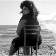 Fellini na plaży