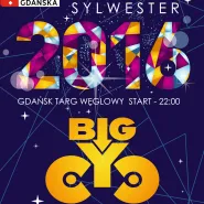 Sylwester Gdański: Big Cyc