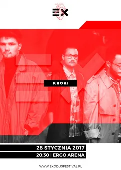 Exodus Conf: Kroki