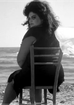 Fellini na plaży