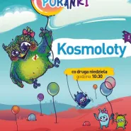 Filmowy Poranek - Kosomloty