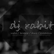 Czwartek w Absyncie: Rabit (indie, britpop, disco, elektronic)