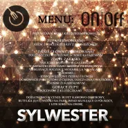 Sylwester w rytmie Tango Argentino w Restauracji On/Off