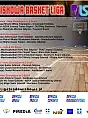 BasketLiga.pl - 11. tydzień rozgrywek