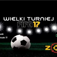 Turniej FIFA 17 