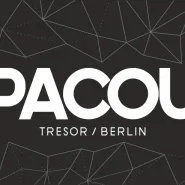 Pacou (Tresor - Berlin) I Techno.