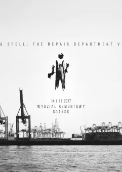 Speak & Spell: The Repair Department vol. XIV