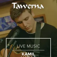 Live Music - Kamil Haraś