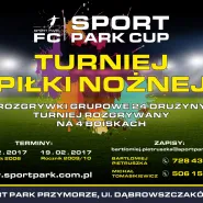 Sport Park Cup