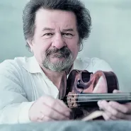 Maestro... nie tylko skrzypiec: Daniel Stabrawa