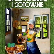 Życie, kochanie i gotowanie - spotkanie autorskie z Adrianną Godlewską