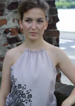 Aneta Suchacka Duo (Piano/Vocal)