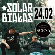 Solar & Białas Nowanormalność & Blakablaka Tour