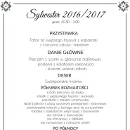 Sylwester 2016/2017