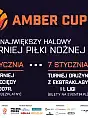 Turniej piłkarski Amber Cup 2017