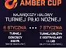 Turniej piłkarski Amber Cup 2017