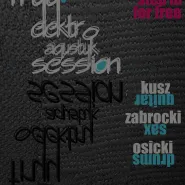 Live: Fryy elektro aqustyk session.