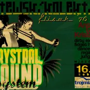 Kolektyw z Łotwy Crystral Sound System