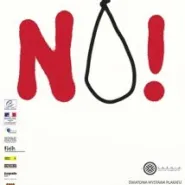 Death is no justice / poster for tomorrow