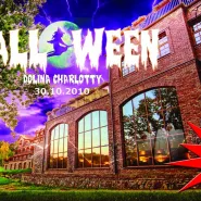 Halloween w magicznej dolinie