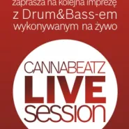 Cannabeatz Live Sesion