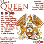 Żywe Środy - Tribute To Queen