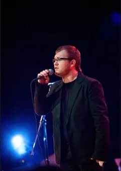 Krzysztof Majda Trio