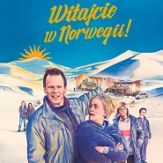 Horyzonty kina: Witajcie w Norwegii