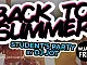 Student's party- Back to summer