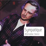 DJ Sympatique - Alternative dance