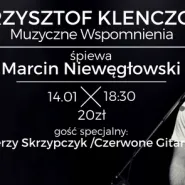 Krzysztof Klenczon - Muzyczne Wspomnienia