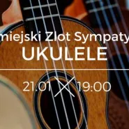 Trójmiejski Zlot Sympatyków Ukulele