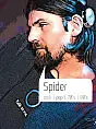 DJ Spider  - Rock | Pop | 70's | 80's