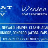 Big Boat Party