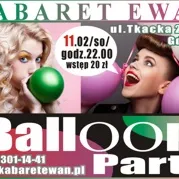 Balloon Party