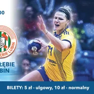 VISTAL Gdynia - Metraco Zagłębie Lubin