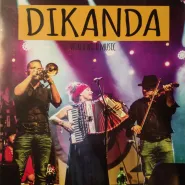 Koncert kolęd zespołu Dikanda