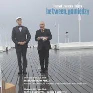 Boto Between: Teatr z Londynu, Szkot z Sopotu