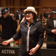 XVII Koncert Noworoczny Orkiestry Vita Activa