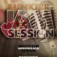 Noworoczne Bunkier Jam Session