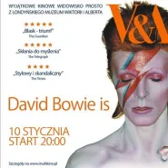 David Bowie is