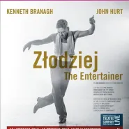 Kenneth Branagh Theatre Company: Złodziej