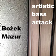 Bożek / Mazur - acoustic bass guitar duo