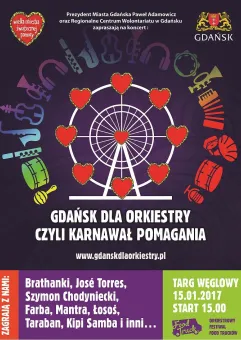 Gdańsk dla Orkiestry