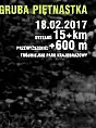 Trójmiejski Ultra Track 2017